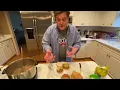 Tasty Tuesday Home Edition -
