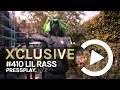 Download Lagu #410 Lil Rass - Levels (Music Video) Prod By Likkledotz | Pressplay