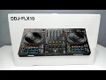 Download Lagu Pioneer DJ DDJ-FLX10 Unboxing