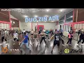 Download Lagu Zaskia Gotic | Bang Jono | Zumba Fitnes | Senam Kreasi | At Cirebon