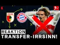 Download Lagu 90Mio € TRANSFER! | Bundesliga endgültig ABGEHÄNGT? | FC Bayern PK vor Augsburg
