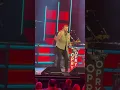 Chris Young Debuts "Didn't Come Here To Leave" at the Grand Ole Opry