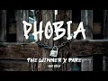 The Winner Feat Pare - Phobia Video Lirik New Version Super Mantap