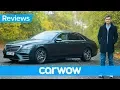 New Mercedes S-Class 2018 in-depth review - is it still the best carwow Reviews