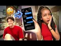 I Texted My Crush and THIS Happened PRANK