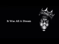 Biggie- Juicy (clean)