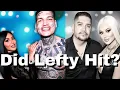 Jenny69 Comes Clean About Rumors Her Husband Walked In On Her And Lefty