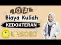 Biaya Kedokteran UNSOED 2022 - Aprelea Noni