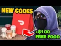 How to find a 100 Doordash Promo Code in 2024 DoorDash Coupon Code for FREE Food