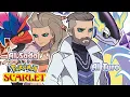 Download Lagu Pokémon Scarlet \u0026 Violet - Final Boss Battle Music (HQ)