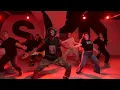 "Badaminton" - Ckay | Izo Dreamchaser Choreography