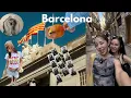 Download Lagu speaking only in Spanish for a day in Barcelona (my first euro summer)