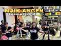 Download Lagu LAGU SASAK SEHER || Maik angen Cover Famor mania 🔴Live di Suela Terbaru