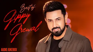 Best of Gippy Grewal (Audio Jukebox) | New Punjabi Songs 2026 | Latest Punjabi Songs 2026
