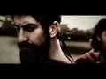 300 Music Video (Breaking Benjamin - Blow Me Away)