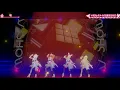 Show (Ado) - Sing by Polka, Flare, Fubuki, Watame - Their dance and voice so good