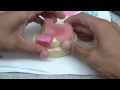 Immediate Jaw Relationship Record Fabrication