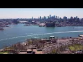 455 FDR Drive B1407 - Walk-through