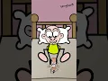 How to revenge mosquito! 🤣 (Animation Meme) #shorts #anime