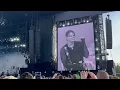 Yungblud - Breakdown Live Rock Werchter 2024