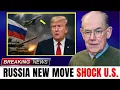 Russia’s Latest Action Leaves the U.S  Shocked — What Comes Next? | John Mearsheimer