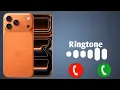 Download Lagu iPhone 17 Pro Max Ringtone 🔥 Official Apple Original Tone (2025)