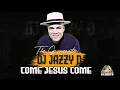 Download Lagu Ce Ce Winans - Come Jesus come (DJ Jazzy D Cover Remix)