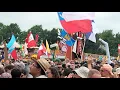Download Lagu Defqon.1  2025 | DJ Isaac \u0026 D-Block \u0026 S-te-Fan - Harder State Of Mind