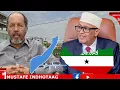 Download Lagu Een lastig debat, Somaliland en Somalië. De westerse intelligentsia vraagt ​​zich af of JSL zal t...