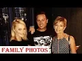Margot Robbie Family Photos Father Mother Husband Brother Sister