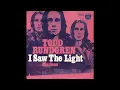 Todd Rundgren - I Saw The Light (2023 Remaster)