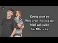 Download Lagu Lirik Lagu PELAMPIASAN (kurang bakoh piye kurang gemati kepiye) SHINTA ARSINTA ft. WISNU JAYA