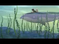 Tickling A Whale Makes It Sneeze