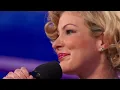 They Don't Make Singers Like Her Anymore… Just LISTEN!