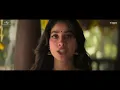 Chand Kagaz Ka - Param Sundari | Sidharth M, Janhvi K | Sachin-Jigar, Vishal Mishra, Amitabh B