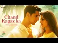 Download Lagu Chand Kagaz Ka - Param Sundari | Sidharth M, Janhvi K | Sachin-Jigar, Vishal Mishra, Amitabh B