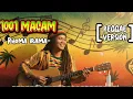 Rhoma Irama - 1001 MACAM || REGGAE VERSION