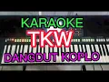 Download Lagu TKW  KARAOKE DANGDUT KOPLO