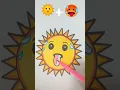 summer emoji