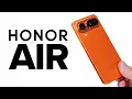 Lagu iPhone разгромлен! Неделя с Honor Magic 8 Pro Air / ОБЗОР