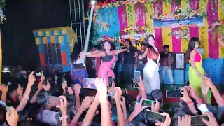 mis disha hot dance rb dance academy