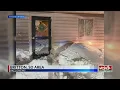 N Eastern Emergency managers respond on Tuesday in SD