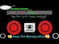 Travelers Sound System 1996 | Ninja Man Live | Archive Audio Recording