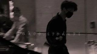 Still With You Sped Up 