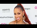 Singer Mya Shares Wedding Dress Photo in Seychelles Hours Before Dropping Music Video