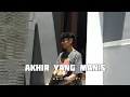 Download Lagu Akhir yang manis - Fabio asher || Cover by aa makssar