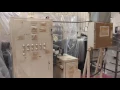 Painting Metal Equipment Systems in Midwest Warehouse - Lakeside Painting