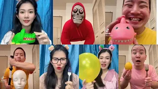 Subscribeme funny video 🤫 and  junya1gou  #funny #junya1gou #junya1goutiktok