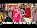 Ideal Boutique Latest Collection 2026 AZADI Special Vlog Formal Party Wear Pakistani Dresses