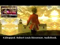 Kidnapped Chapter 9 Robert Louis Stevenson book